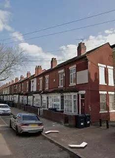 1 bedroom terraced house for sale