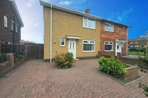 undefined, Estoril Road South, Darlington