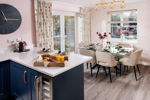 undefined, Plot 36, Beauwood at Scholars Park at Westoe Villag, Grosvenor Road, South Shields NE33