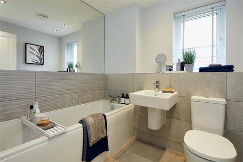 undefined, Plot 7, Calderton at Scholars Park at Westoe Villag, Grosvenor Road, South Shields NE33