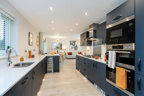 5 bedroom detached house for sale, Plot 27, The Denford at Windlestone Point, Off West Chilton Terrace East DL17