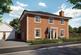 Plot 166, The Appleton at Barsham Vale, Beccles, Barsham Vale, London Road NR34