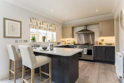 4 bedroom detached house for sale, Plot 166, The Appleton at Barsham Vale, Beccles, Barsham Vale, London Road NR34