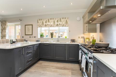 4 bedroom detached house for sale, Plot 166, The Appleton at Barsham Vale, Beccles, Barsham Vale, London Road NR34