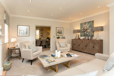 4 bedroom detached house for sale, Plot 166, The Appleton at Barsham Vale, Beccles, Barsham Vale, London Road NR34