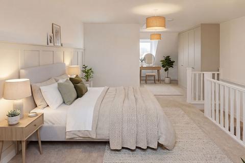 undefined, 098, The Morden at The Pastures, Leyland PR26 6PJ