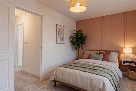 undefined, 098, The Morden at The Pastures, Leyland PR26 6PJ