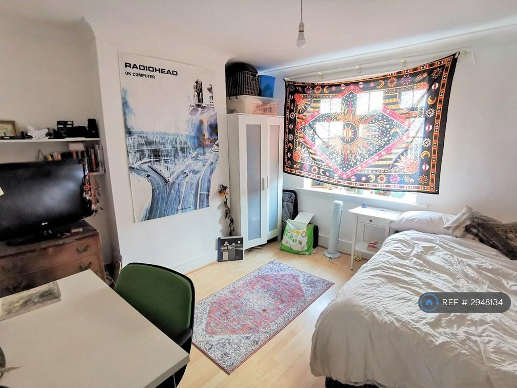 Sussex St, Brighton, BN2