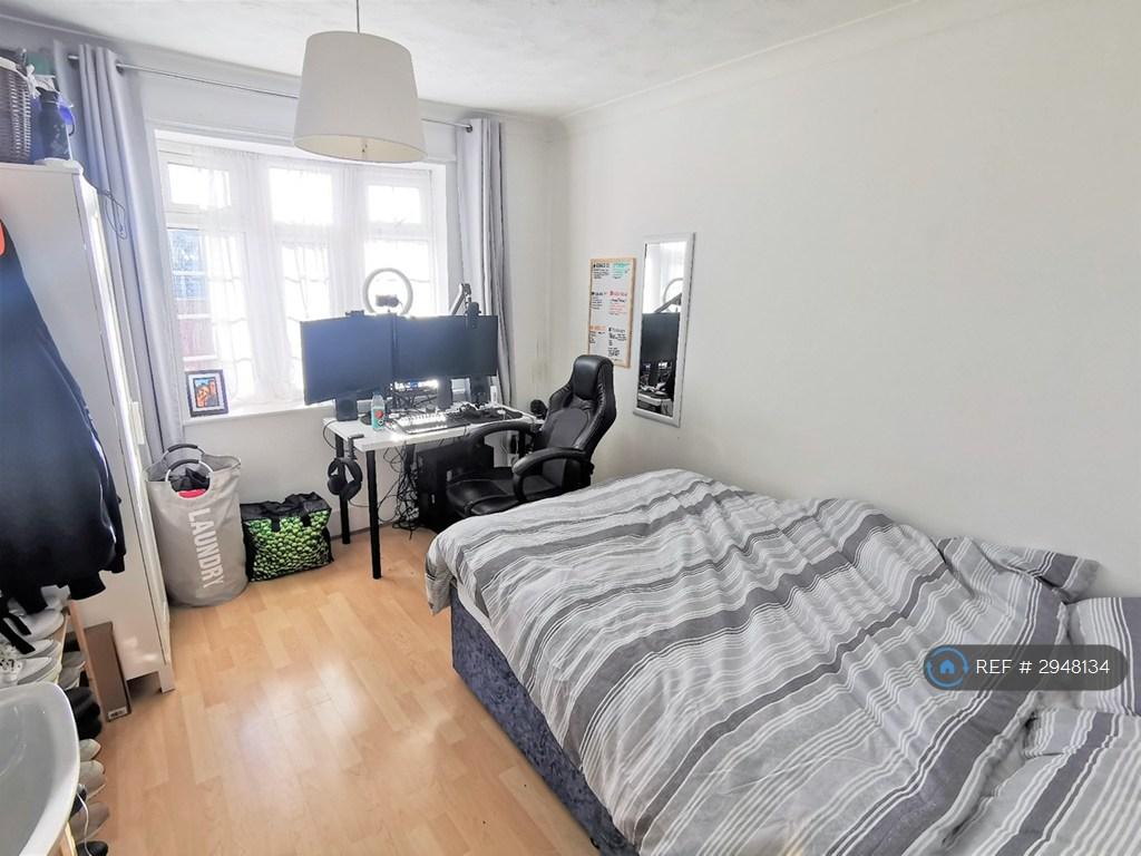 Sussex St, Brighton, BN2 - View 3