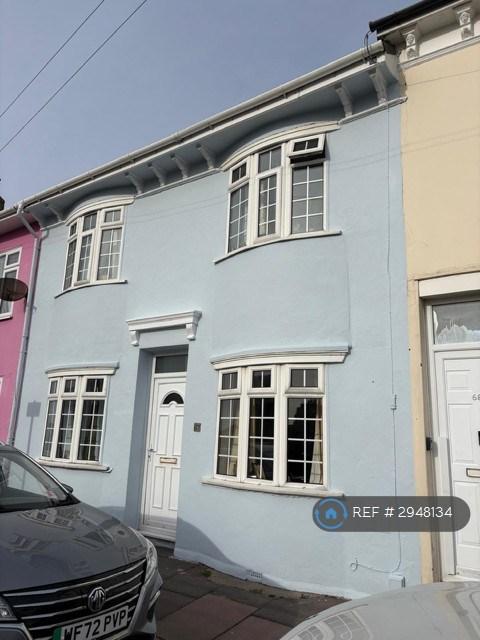 Sussex St, Brighton, BN2 - View 6