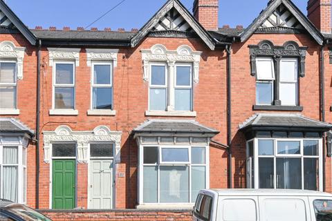 3 bedroom terraced house for sale, Bearwood Road, Smethwick, West Midlands, B66