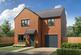 Plot 058, Calry at Teversal Place, Gilcroft Street, Sutton-in-Ashfield NG17