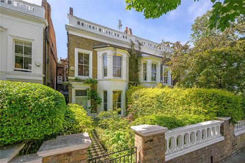 4 bedroom house for sale, Ashchurch Grove, London, W12
