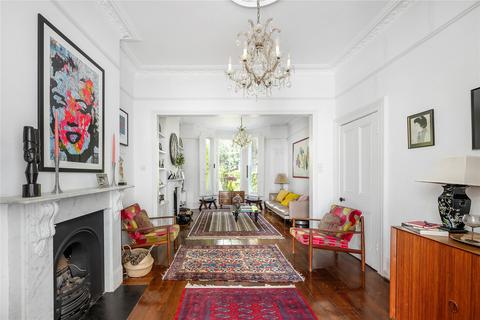 4 bedroom house for sale, Ashchurch Grove, London, W12