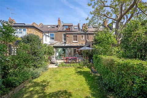 4 bedroom house for sale, Ashchurch Grove, London, W12