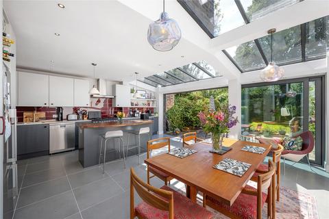 4 bedroom house for sale, Ashchurch Grove, London, W12