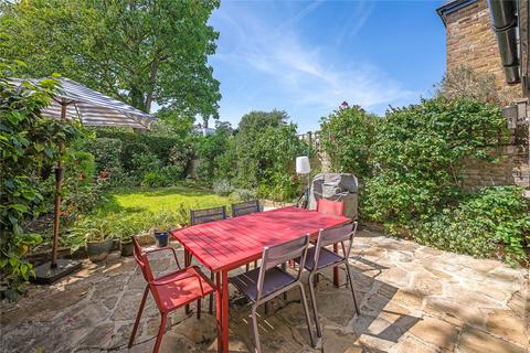 4 bedroom house for sale, Ashchurch Grove, London, W12