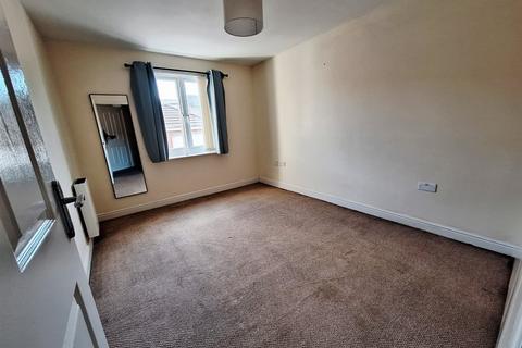 1 bedroom ground floor flat for sale, Heron Drive, Penallta, HENGOED