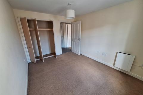 1 bedroom ground floor flat for sale, Heron Drive, Penallta, HENGOED