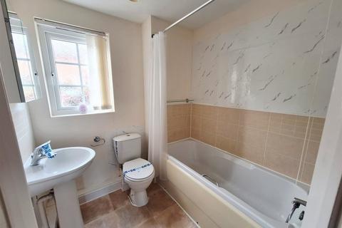 1 bedroom ground floor flat for sale, Heron Drive, Penallta, HENGOED