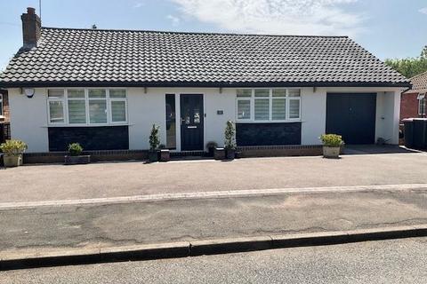 3 bedroom detached bungalow for sale, High Mount, Telford TF2