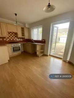 2 bedroom terraced house to rent – pohled 2