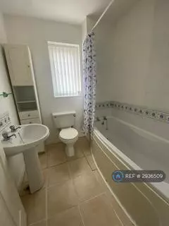 2 bedroom terraced house to rent – pohled 3