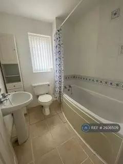2 bedroom terraced house to rent – pohled 5