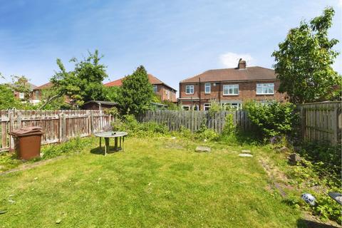 3 bedroom semi-detached house for sale, Bretton Gardens, Newcastle upon Tyne, NE7