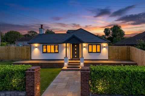 4 bedroom detached bungalow for sale, Penlan Drive, Hawarden, CH5