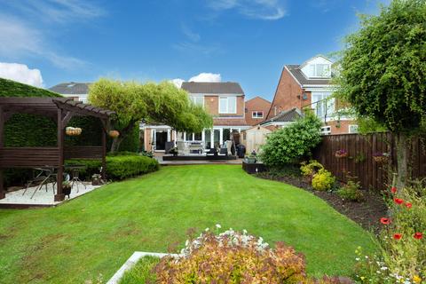 undefined, Nursery Park, Ashington NE63