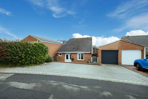 undefined, Nursery Park, Ashington NE63