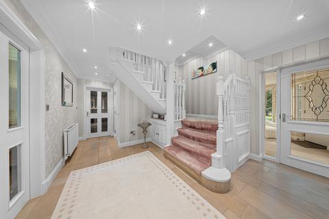 6 bedroom detached house for sale, Thorp, Royton | Six Bedrooms | Orangery | Double Garage| 4800 sqft accommodation | Gymnasium/Sauna