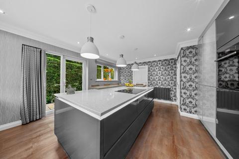 6 bedroom detached house for sale, Thorp, Royton | Six Bedrooms | Orangery | Double Garage| 4800 sqft accommodation | Gymnasium/Sauna