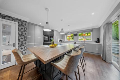6 bedroom detached house for sale, Thorp, Royton | Six Bedrooms | Orangery | Double Garage| 4800 sqft accommodation | Gymnasium/Sauna