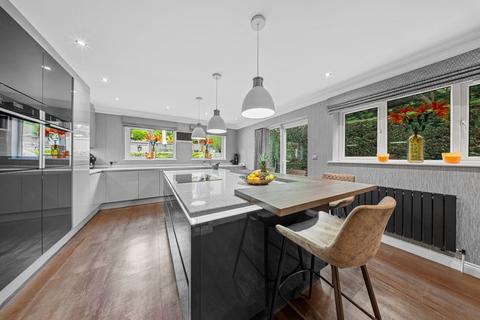 6 bedroom detached house for sale, Thorp, Royton | Six Bedrooms | Orangery | Double Garage| 4800 sqft accommodation | Gymnasium/Sauna