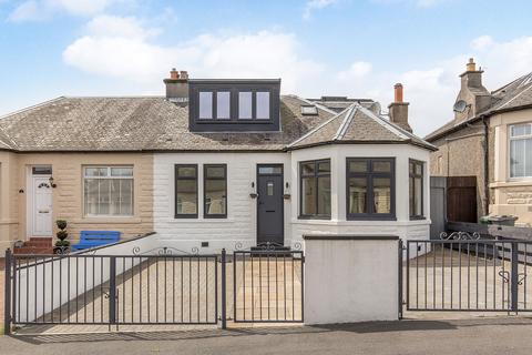 4 bedroom semi-detached house for sale, 3 Marionville Crescent, Edinburgh, EH7 6AU