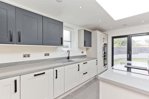 4 bedroom semi-detached house for sale, 3 Marionville Crescent, Edinburgh, EH7 6AU