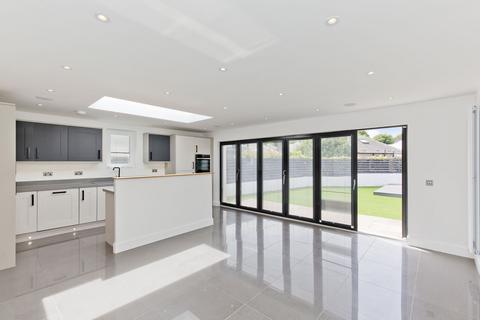4 bedroom semi-detached house for sale, 3 Marionville Crescent, Edinburgh, EH7 6AU