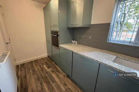 undefined, Northwood Park Road, Wolverhampton, WV10