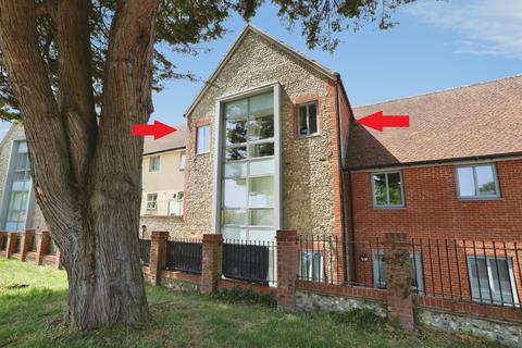 undefined, Salisbury Street, Amesbury, Salisbury