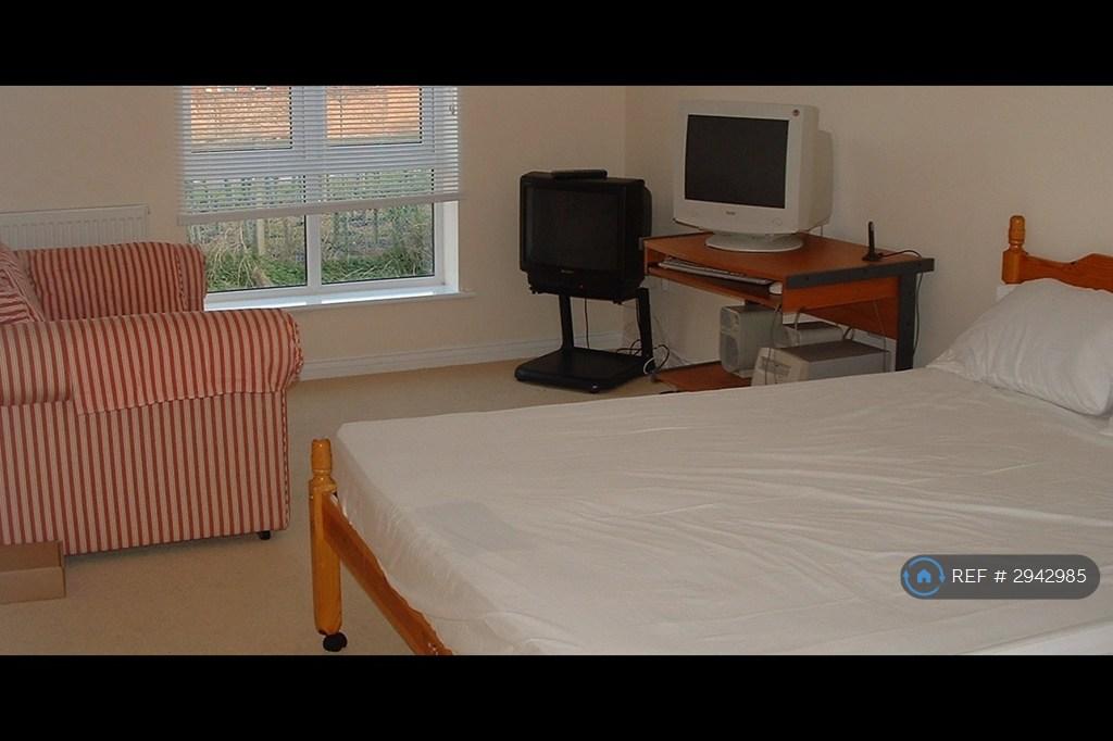 1 bedroom in a house share to rent