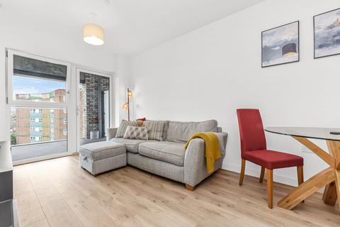 undefined, 2 Shipbuilding Way, London E13