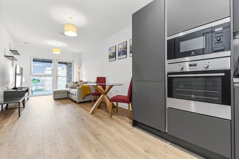 undefined, 2 Shipbuilding Way, London E13