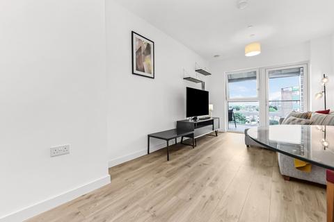 undefined, 2 Shipbuilding Way, London E13
