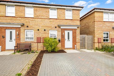 2 bedroom semi-detached house for sale, Linkinwater Lane, Darlington
