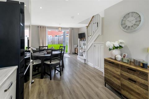 2 bedroom semi-detached house for sale, Linkinwater Lane, Darlington