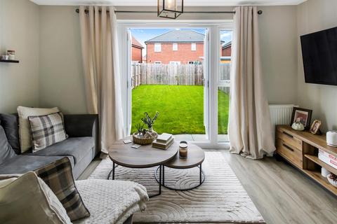 2 bedroom semi-detached house for sale, Linkinwater Lane, Darlington