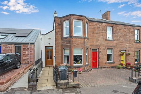 2 bedroom flat for sale, 3 Willowbrae Gardens, Edinburgh, EH8 7EW