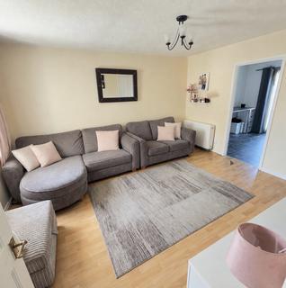 4 bedroom semi-detached house for sale, Bergamot Gardens, Milton Keynes MK7